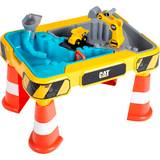 Klein Cat Sand & Water Play Table