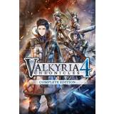 Valkyria Chronicles 4: Complete Edition (PC)