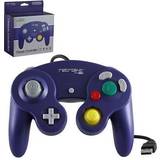 Retrolink Gamecube Style USB Controller - Purple
