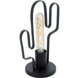 Eglo Bordslampor Eglo Coldfield Cactus Bordslampa 30cm