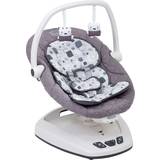 Graco Babygungor Graco Move with Me