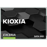 Hårddiskar Kioxia Exceria LTC10Z960GG8 960GB