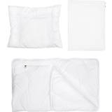 Umami Quilt, Pillow, & Flat Sheet 70x80cm