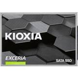 Hårddiskar Kioxia Exceria LTC10Z480GG8 480GB