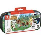 Nintendo switch lite case Bigben Switch Lite - Game Traveler Deluxe Case - Animal Crossing: New Horizons