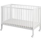 Spjälsängar TiSsi Child's Cot/Folding Cot/Baby's Crib