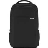 Svarta Väskor Incase Icon Slim Backpack - Black