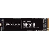 Corsair PCIe Gen3 x4 NVMe Hårddiskar Corsair Force Series MP510B 480GB