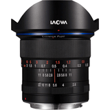Nikon Z Kameraobjektiv Laowa 12mm F2.8 Zero-D for Nikon Z