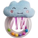 Taf Toys Babyleksaker Taf Toys Cheerful Cloud Rattle