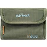 Tatonka Money Box RFID B Wallet - Olive
