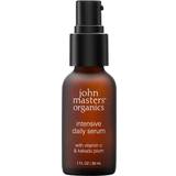 John Masters Organics Hudvård John Masters Organics Intensive Daily Serum with Vitamin C & Kakadu Plum 30ml