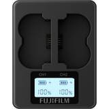 Laddare Batterier & Laddbart Fujifilm BC-W235