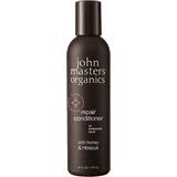 John Masters Organics Balsam John Masters Organics Repair Conditioner with Honey & Hibiscus for Damaged Hair 177ml
