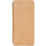 Krusell Beige Skal & Fodral Krusell Sunne Cover for Galaxy S20 Ultra