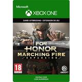 Xbox One-spel For Honor: Marching Fire Expansion (XOne)