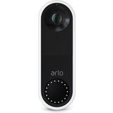 Videodörrklockor Arlo Video Doorbell