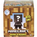 Mattel Minecraft Mini Figure Blind Box