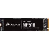 Corsair PCIe Gen3 x4 NVMe Hårddiskar Corsair Force Series MP510B 960GB