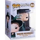 Funko Pop! Movies Harry Potter Minerva McGonagall 42830