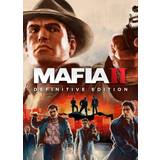 Mafia 2 Mafia II: Definitive Edition (PC)