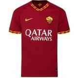 AS Roma Matchtröjor Nike AS Roma Home Jersey 19/20 Sr