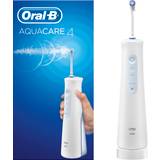 Eltandborstar & Irrigatorer Oral-B Aquacare 4