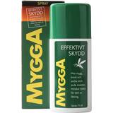 MyggA Insektsskydd MyggA Spray 75ml