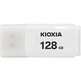 USB-minnen Kioxia USB TransMemory U202 128GB