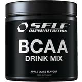 Testosterone Boosters Aminosyror Self Omninutrition BCAA Drink Mix Apple Juice 250g