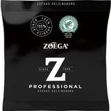 Zoégas Kaffe Zoégas Professional Dark Zenith 80g 60pack