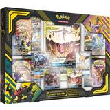 Pokémon Tag Team Powers Collection Espeon & Deoxys GX