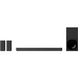 Sony Dolby Digital 5.1 Soundbars & Hemmabiopaket Sony HT-S20R