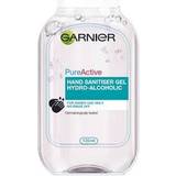 Garnier Hudrengöring Garnier Pure Active Hand Sanitizer Gel 125ml