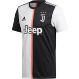 Eget tryck - Juventus FC Matchtröjor adidas Juventus FC Home Jersey 19/20 Sr