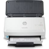 HP A4 Skanners HP ScanJet Professional 3000 s4
