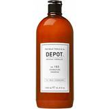 Depot No. 103 Hydrating Shampoo 1000ml