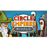 3 - Kooperativt spelande - Strategi PC-spel Circle Empires: Rivals (PC)