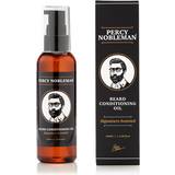Percy Nobleman Rakknivar Rakningstillbehör Percy Nobleman Signature Beard Conditioning Oil 100ml