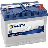 Batterier - Bilbatterier Batterier & Laddbart Varta Blue Dynamic 570