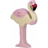 Goki Fåglar Figurer Goki Flamingo 80180