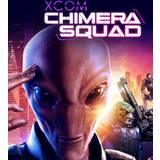 PC-spel XCOM: Chimera Squad (PC)
