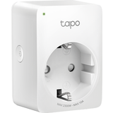 Wifi strömbrytare Elartiklar TP-Link Tapo P100 1-way