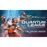 3 - Shooter PC-spel Quantum League (PC)
