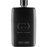 Gucci Herr Parfymer Gucci Guilty Pour Homme EdP 150ml