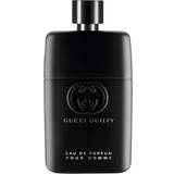 Gucci Herr Parfymer Gucci Guilty Pour Homme EdP 90ml