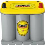 Batterier - Fordonsbatterier Batterier & Laddbart Optima YellowTop YT R 3.7