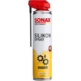 Sonax Motoroljor & Kemikalier Sonax Silicone Spray Silikonspray 0.4L