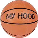 Bruna Basketbollar My Hood Junior Basketball 5