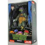 Actionfigurer NECA Teenage Mutant Ninja Turtles Donatello